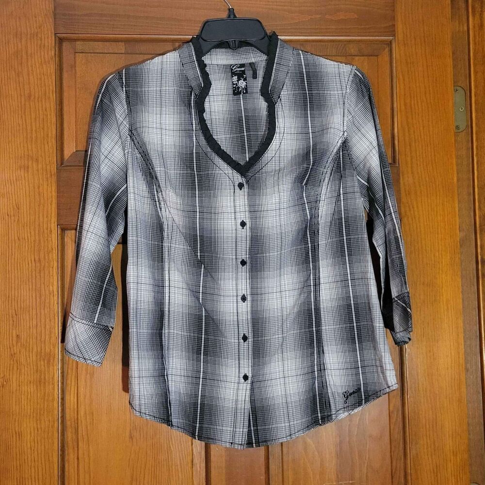 Women's XL Guess top